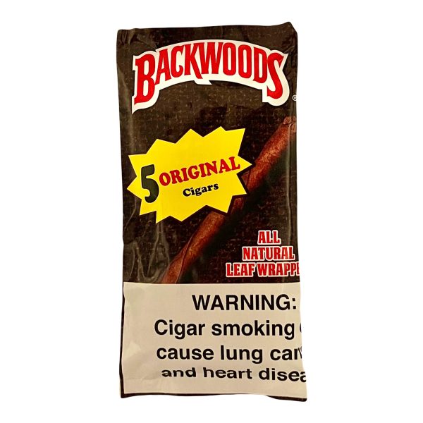 BACKWOODS ORIGINAL