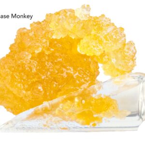 BALLER JAR FSE – GREASE MONKEY (5grams)