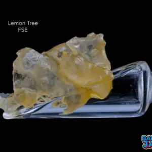 BALLER JAR FSE – LEMON TREE (5grams)