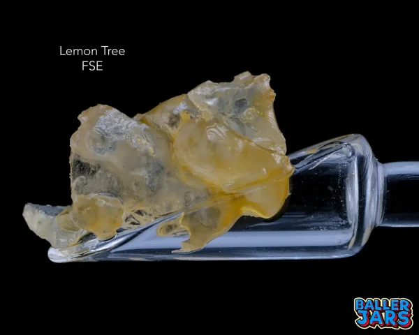 BALLER JAR FSE – LEMON TREE (5grams)