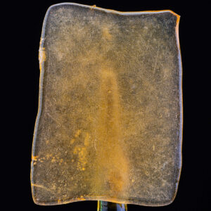 BALLER SLAB SHATTER – LEMON SLUSH (5grams)