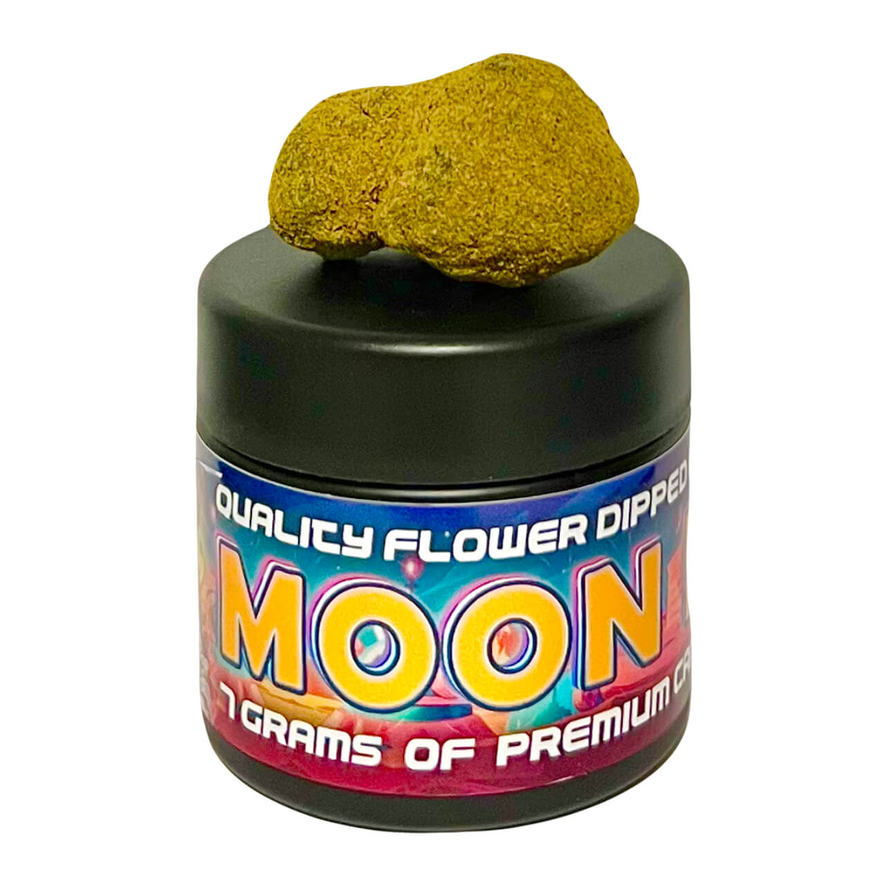 HASHWARS MOONROCKS - PINKAZ (7GRAMS)