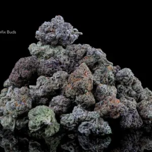 MIX BUDS