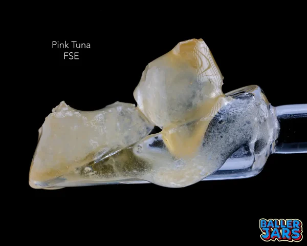 BALLER JAR FSE – PINK TUNA (5grams)