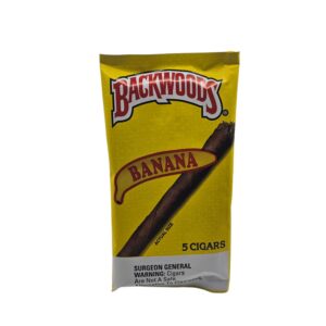 BACKWOODS BANANA