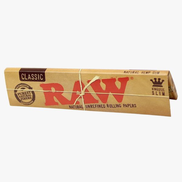 RAW KING SIZE