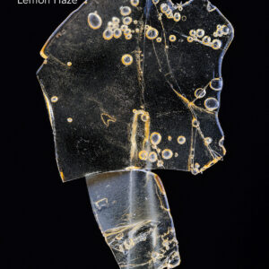 BALLER SLAB SHATTER – SUPER LEMON HAZE (5grams)