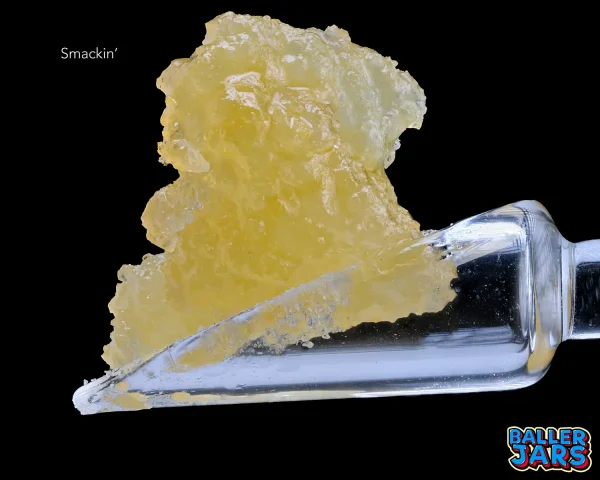 BALLER JAR FSE – SMACKIN (5grams)