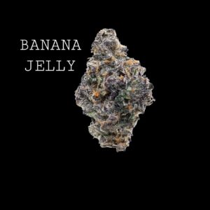 BANANA JELLY - ON SALE!!!