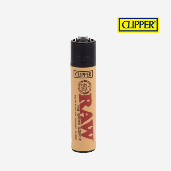 RAW CLIPPER LIGHTER