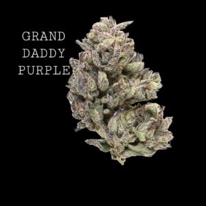 GRANDDADDY PURPLE - ON SALE!!!