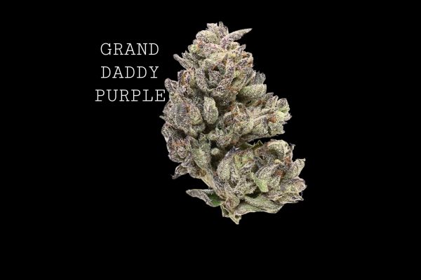 GRANDDADDY PURPLE - ON SALE!!!