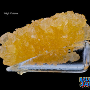 BALLER JAR FSE – HIGH OCTANE (5grams)