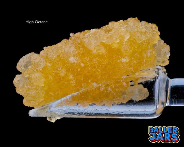 BALLER JAR FSE – HIGH OCTANE (5grams)