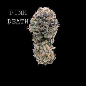 PINK DEATH
