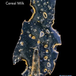 BALLER SLAB SHATTER – CEREAL MILK (5grams)