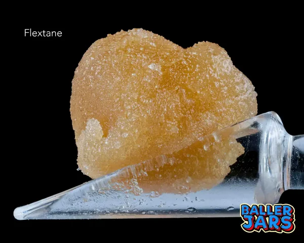 BALLER JAR FSE – FLEXTANE (5grams)