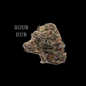 SOUR DUB