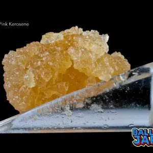 BALLER JAR FSE – PINK KEROSENE (5grams)