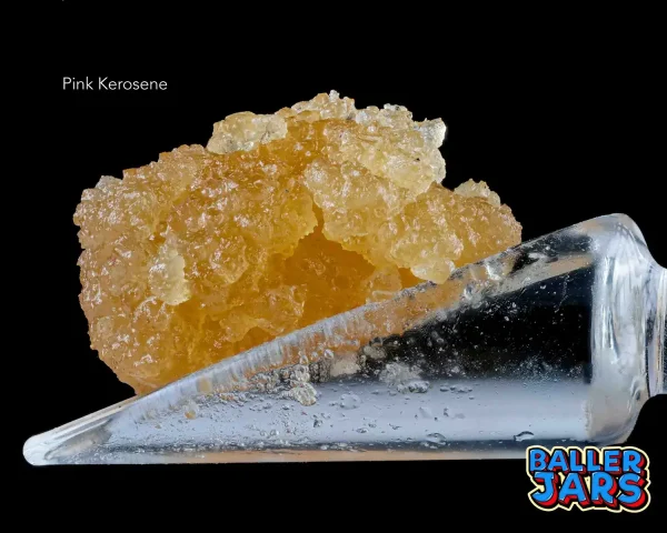 BALLER JAR FSE – PINK KEROSENE (5grams)