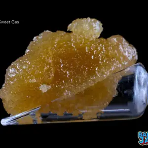 BALLER JAR FSE – SWEET GAS (5grams)