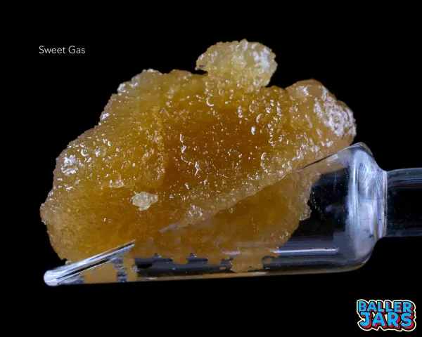 BALLER JAR FSE – SWEET GAS (5grams)