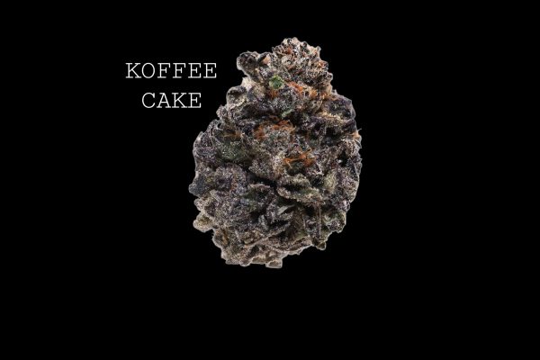 KOFFEE CAKE
