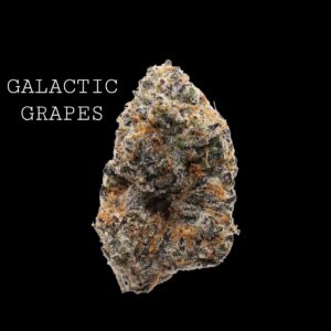 GALACTIC GRAPES - ON SALE!!!