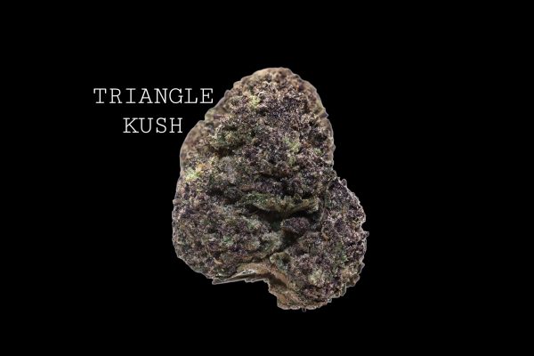 TRIANGLE KUSH - ON SALE!!!