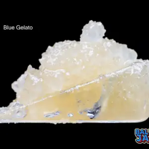 BALLER JAR LIVE RESIN – BLUE GELATO (5grams)