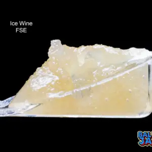 BALLER JAR FSE – ICE WINE (5grams)