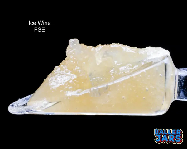 BALLER JAR FSE – ICE WINE (5grams)