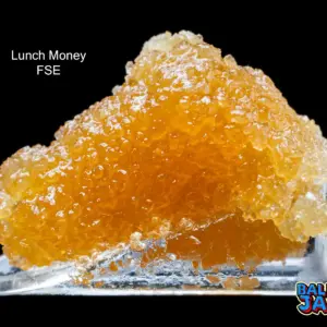 BALLER JAR FSE – LUNCH MONEY (5grams)