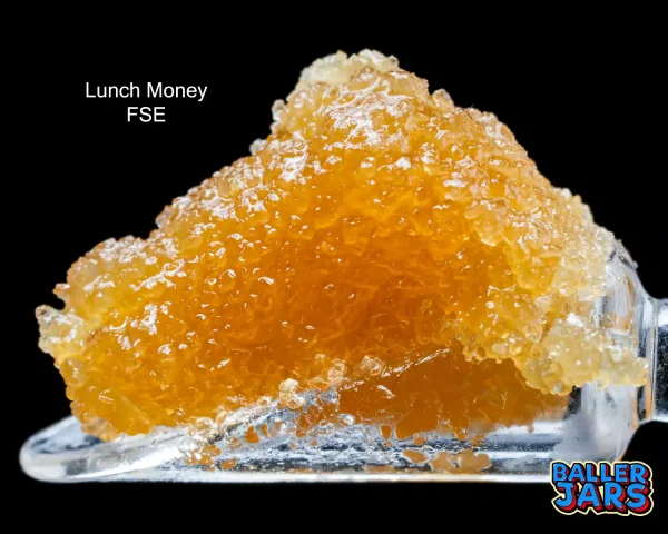 BALLER JAR FSE – LUNCH MONEY (5grams)