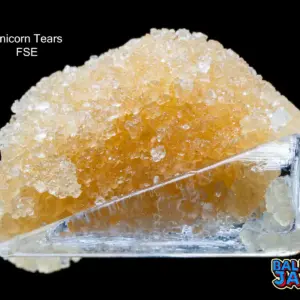 BALLER JAR FSE – UNICORN TEARS (5grams)