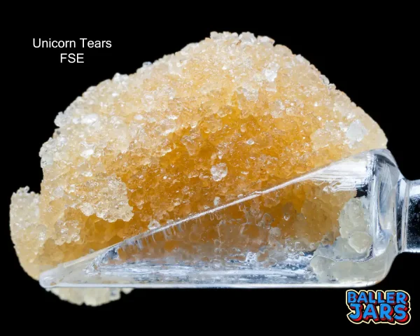 BALLER JAR FSE – UNICORN TEARS (5grams)