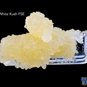 BALLER JAR FSE – WHITE KUSH (5grams)