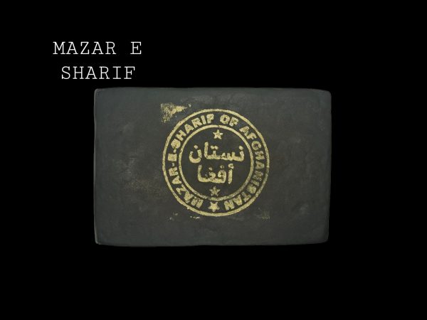 MAZAR-E-SHARIF SOFT HASH