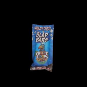 SLAPS BARS - FRUIT LOOPS 1000MG