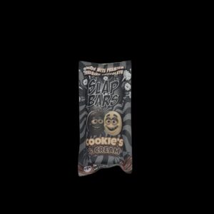 SLAPS BARS - COOKIES & CREAM 1000MG