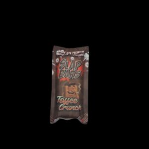 SLAPS BARS - TOFFEE CRUNCH 1000MG