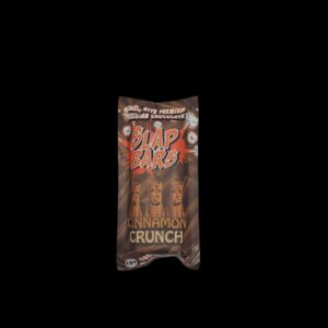 SLAPS BARS - CINNAMON CRUNCH 1000MG