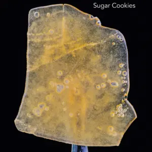 BALLER SLAB SHATTER – SUGAR COOKIE (5grams)