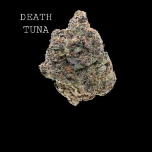 DEATH TUNA