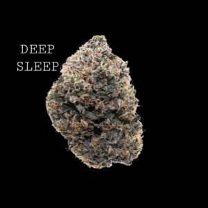 DEEP SLEEP - ON SALE!!!