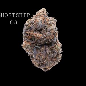 GHOSTSHIP OG - ON SALE!!!