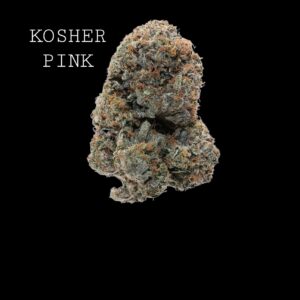 KOSHER PINK