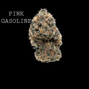 PINK GASOLINE