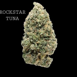 ROCKSTAR TUNA