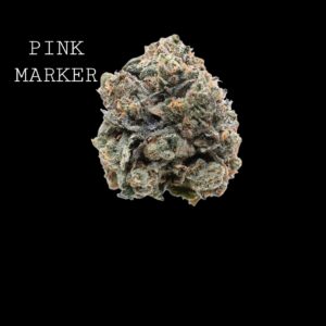 PINK MARKER - ON SALE!!!